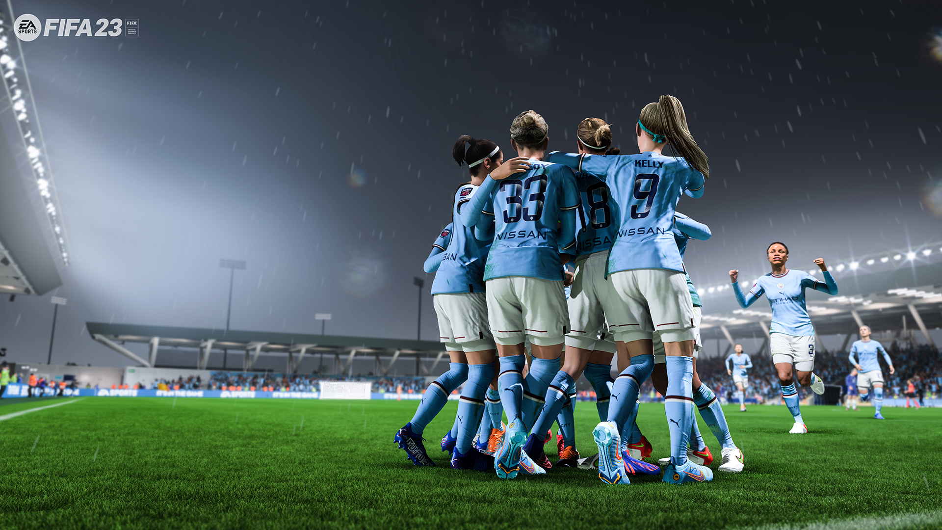 FIFA 23 And 3 More Games Are FREE This Week on PlayStation, EA