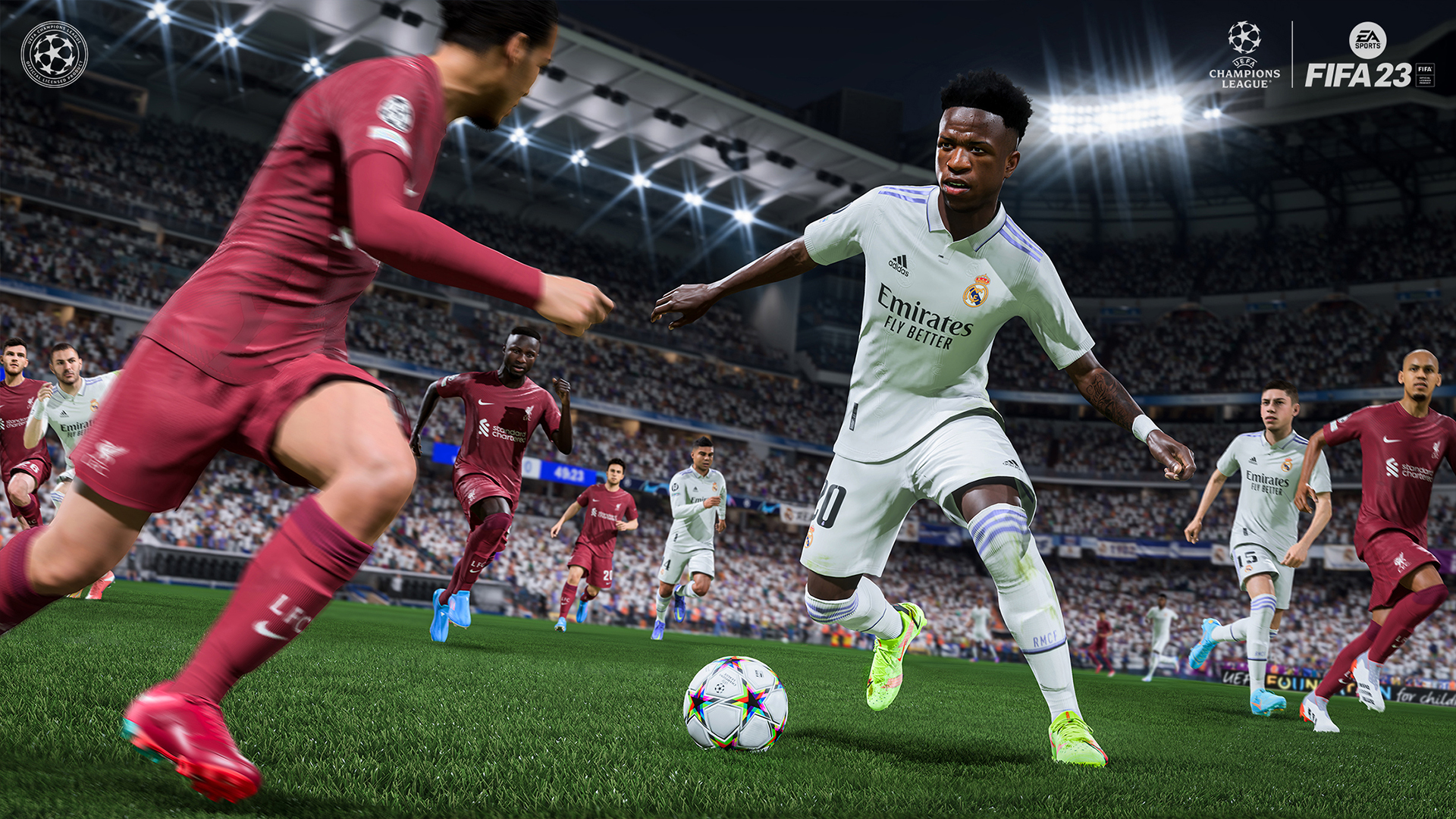 FIFA 23: Best Career Mode Challenges