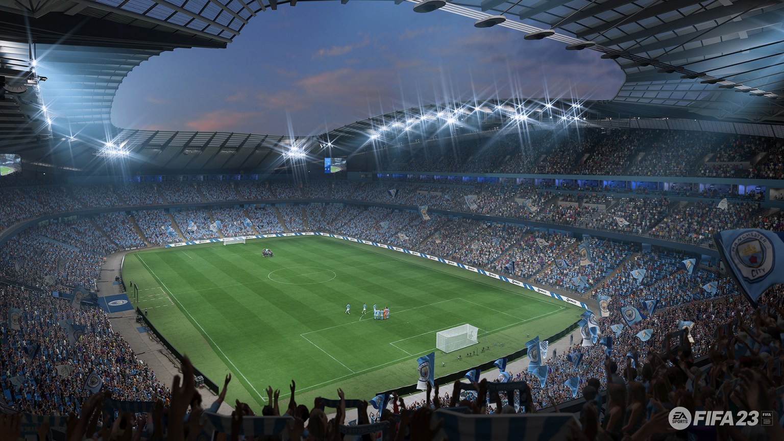 FIFA 23 Trailer, Screenshots, HyperMotion2, Features & More Revealed