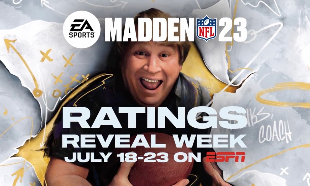 Madden NFL 23 Player Ratings