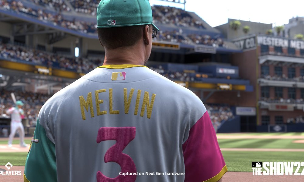 MLB The Show 22 - Nike City Connect Uniforms Program - Operation Sports