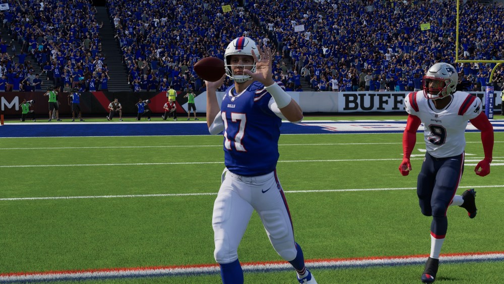 Madden 23 Patch #4 Notes: Franchise Mode Fixes, Playbooks