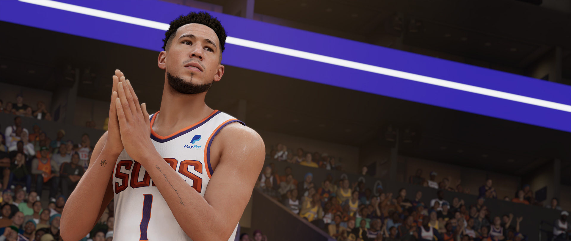 NBA 2K23: Breaking Down Best New Features for This Year's Game, News,  Scores, Highlights, Stats, and Rumors