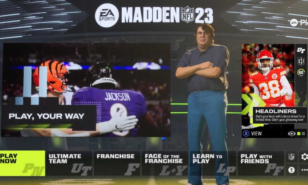 How To Download/Install & Play Madden NFL 23 Game On Xbox One