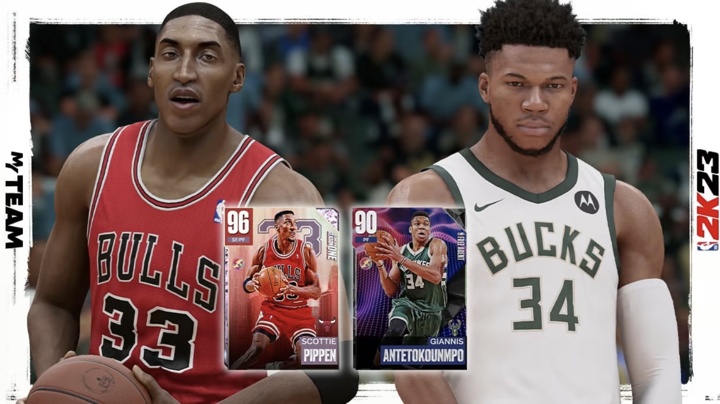 HOW TO COMPLETE THE TROPHY CASE FOR EVERY TEAM IN NBA 2K23 MyTEAM