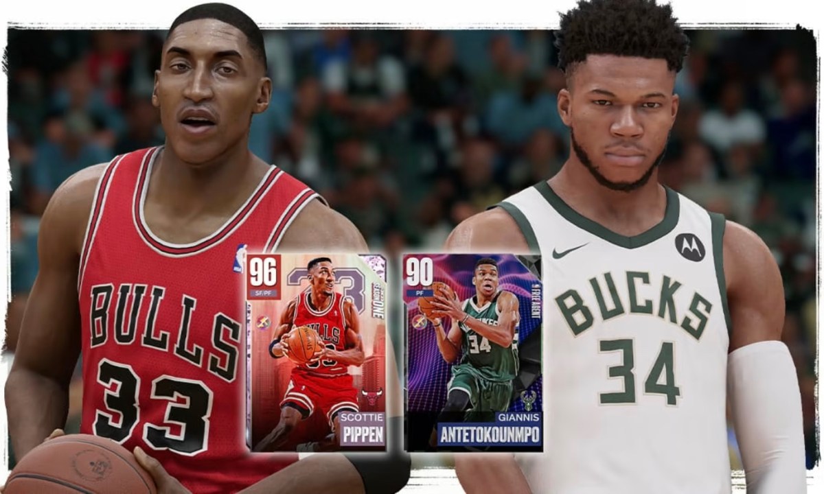 nba 2k23 myteam - Operation Sports