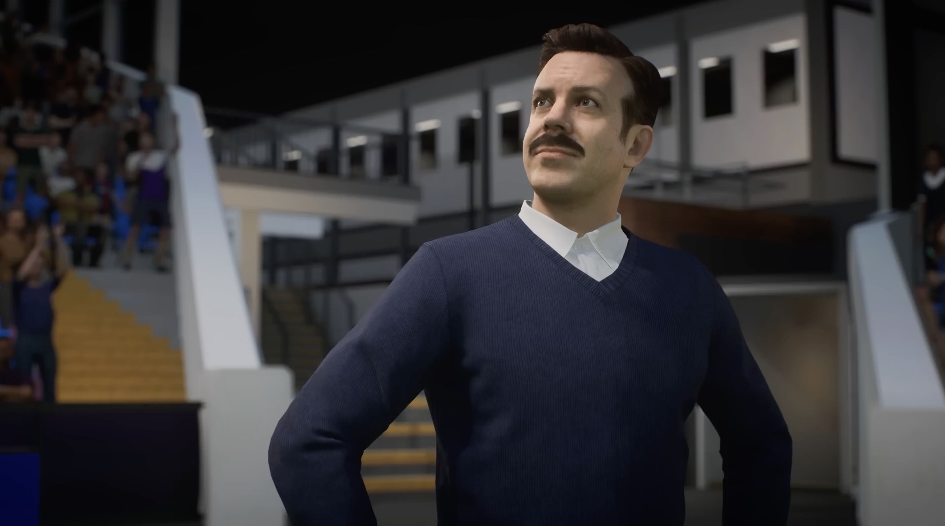 FIFA 23 Ted Lasso Ultimate Team: How to get Ted Lasso, AFC Richmond kits
