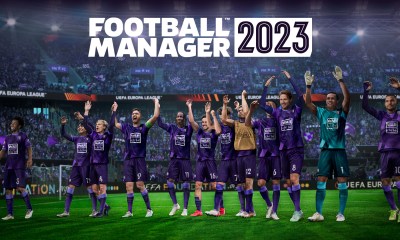 .ca]  Prime Gaming: Football Manager 2023 FREE for