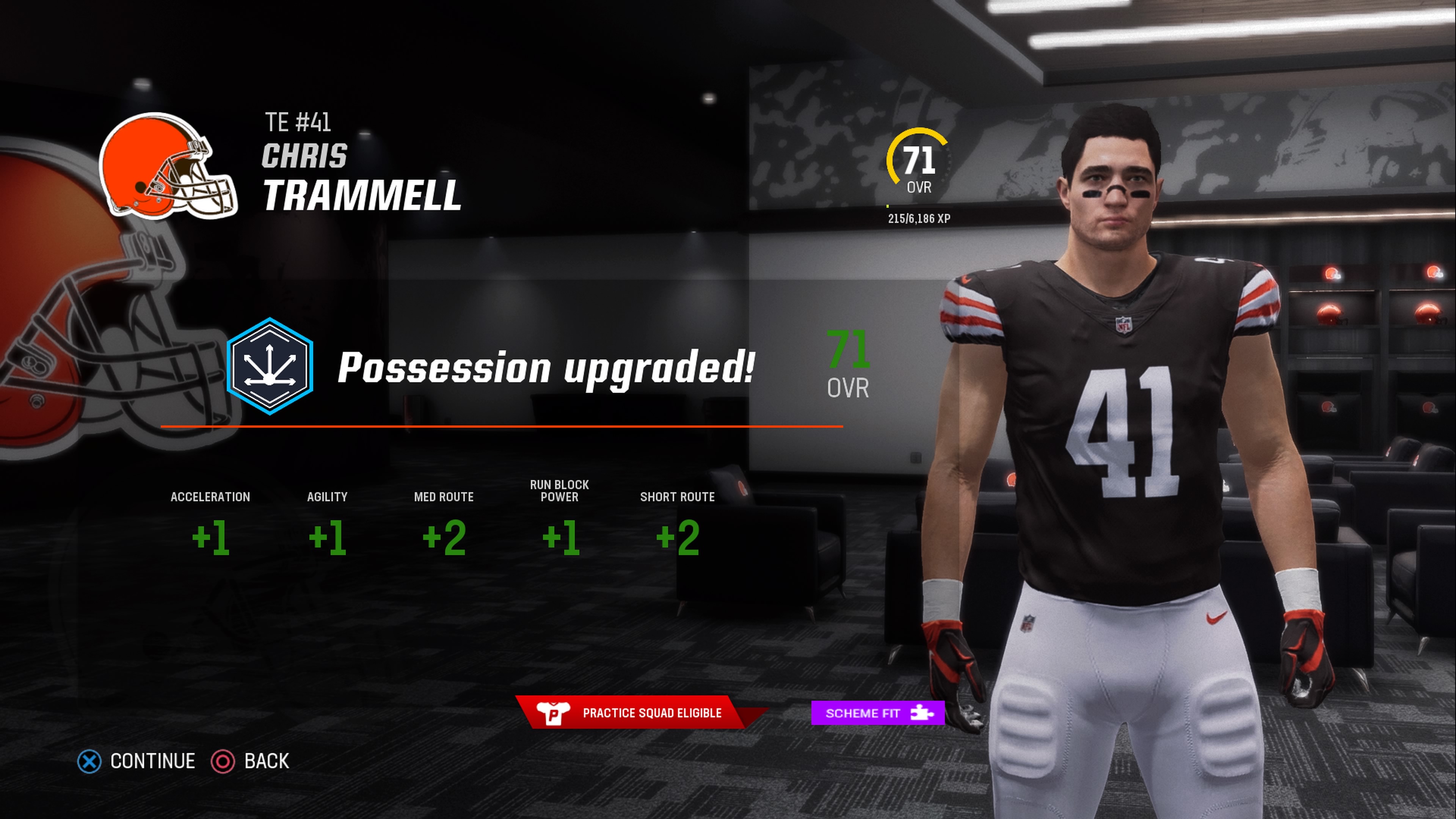 Madden 23 PS4 to PS5 upgrade process – how it works