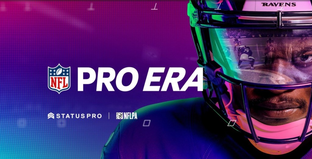 NFL PRO ERA Available For Meta Quest 2 Other VR Platforms This Fall