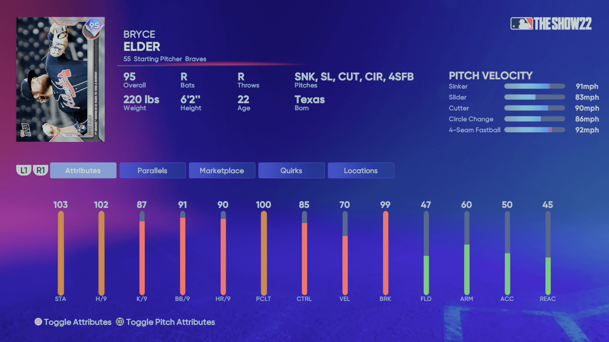 MLB® The Show™ - Lightning Bo Bichette Bolts into September