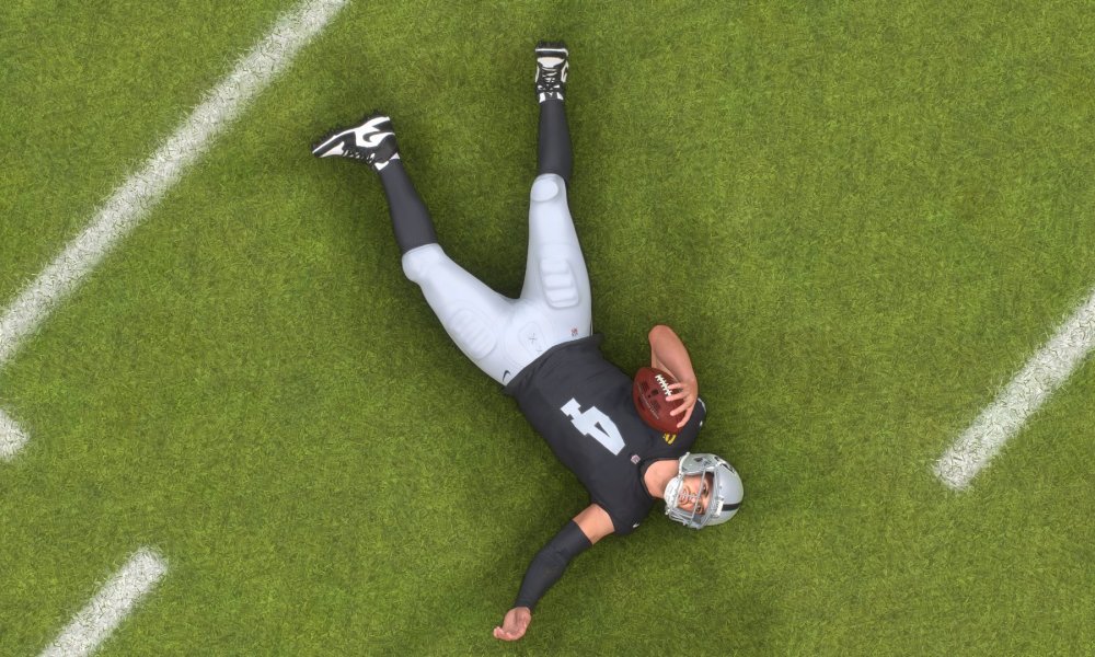 Madden NFL 12 Reviewer Impressions: Franchise Mode - Operation Sports