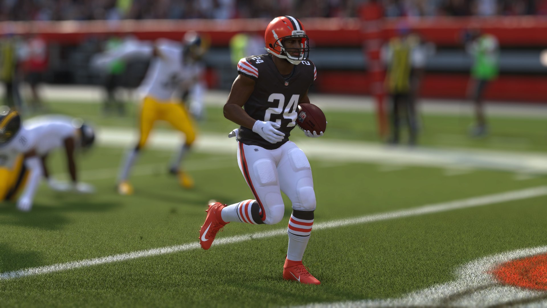 Official Madden NFL 23 Roster Update For Week 3 Available