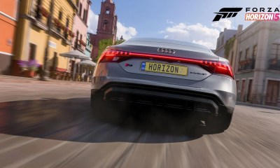 forza horizon 5