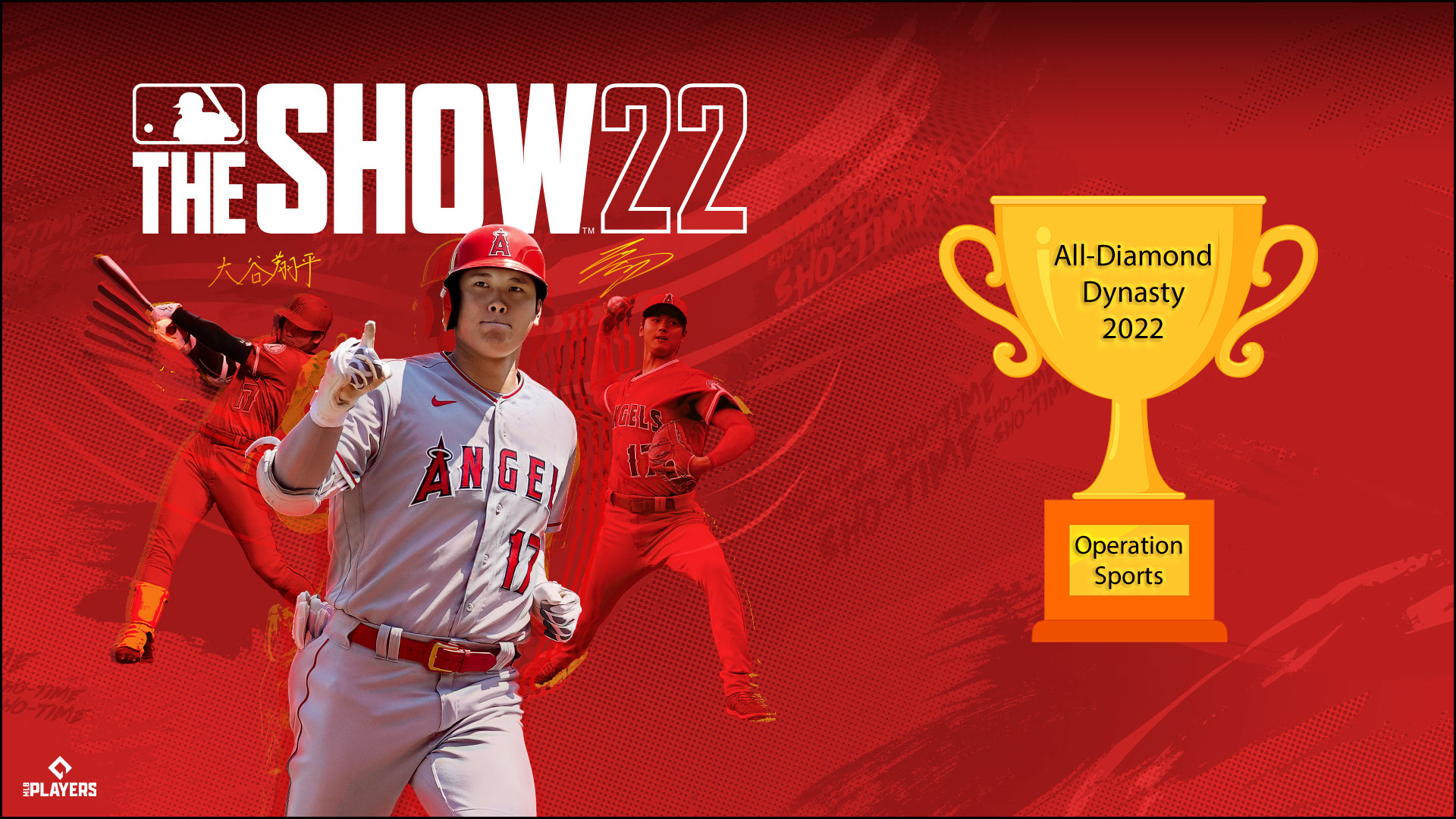 What Are Program Stars in MLB The Show 23? - Operation Sports