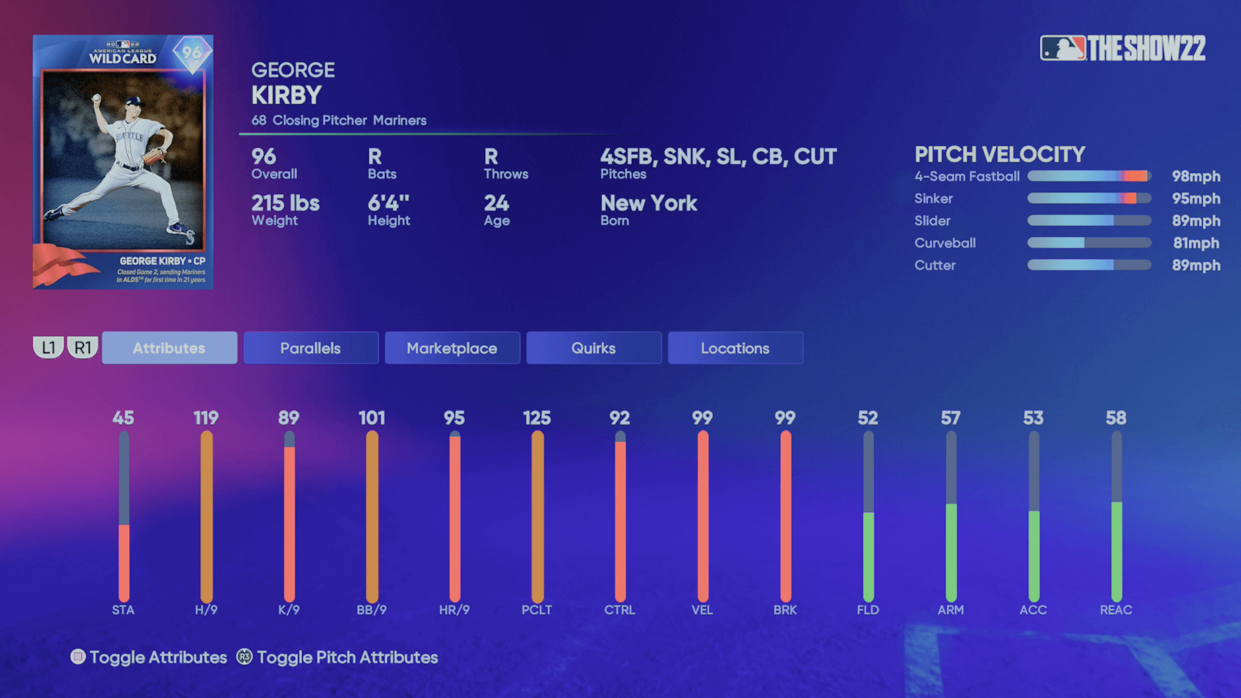 MLB® The Show™ - The Wild Card Program brings Postseason