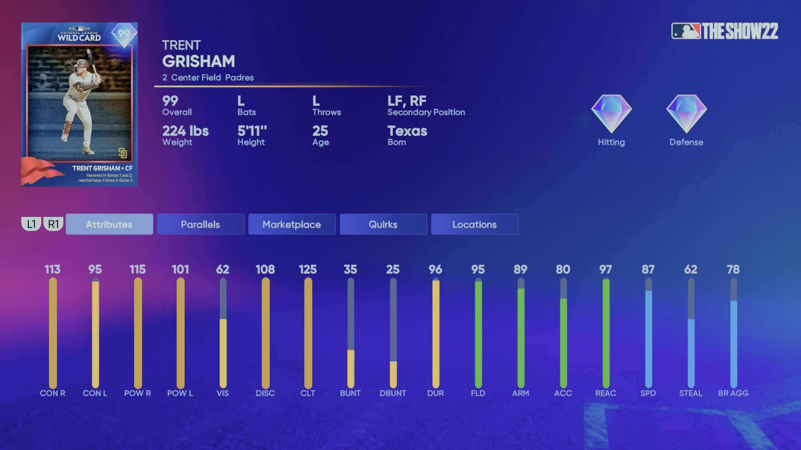 MLB® The Show™ - MLB® The Show™ 22 Goes the Distance in the 2022 Postseason  Program