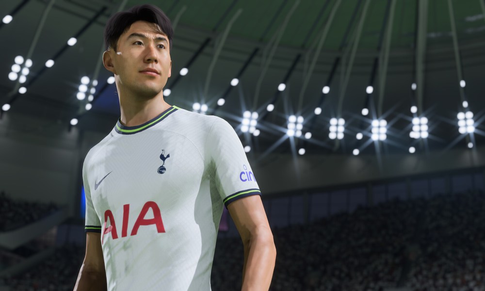 FIFA 23 Review - Sorry Ted, I Don't Believe