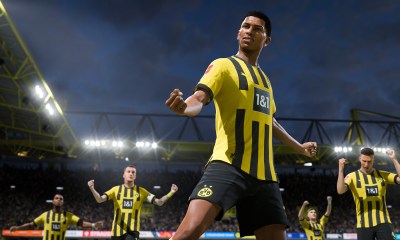 HOW TO INSTAL FIFA 22 NEXT GEN TO PC with semi-hypermotion - FREE for TU16  
