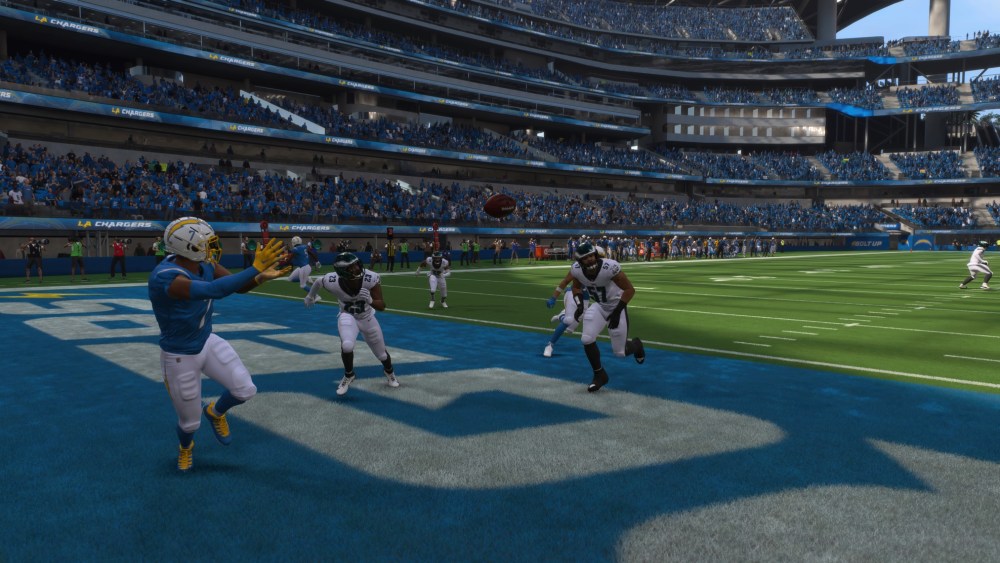 Madden NFL 23' review: Latest installment continues to trend in