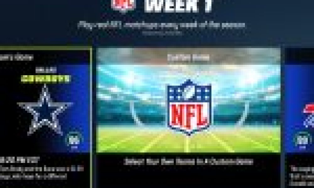 Madden NFL 23 Play Now Live Update Won't Arrive Until Week 10