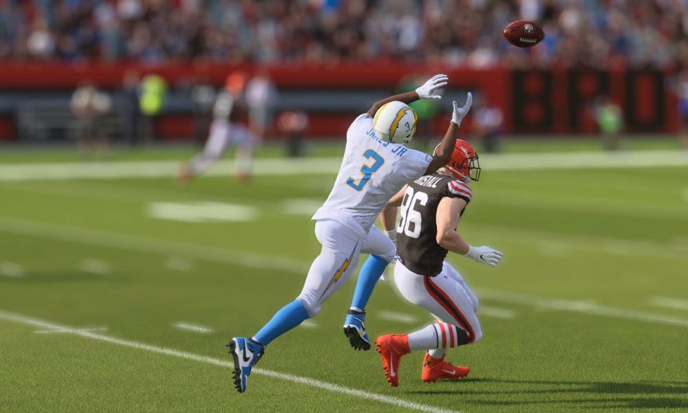 Madden NFL 11 Blog: E3 Feature Announcement and Career Modes Update -  Operation Sports