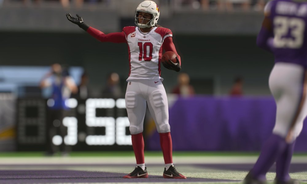 Madden 22 Roster Update Predictions: Week 5 Player Ratings