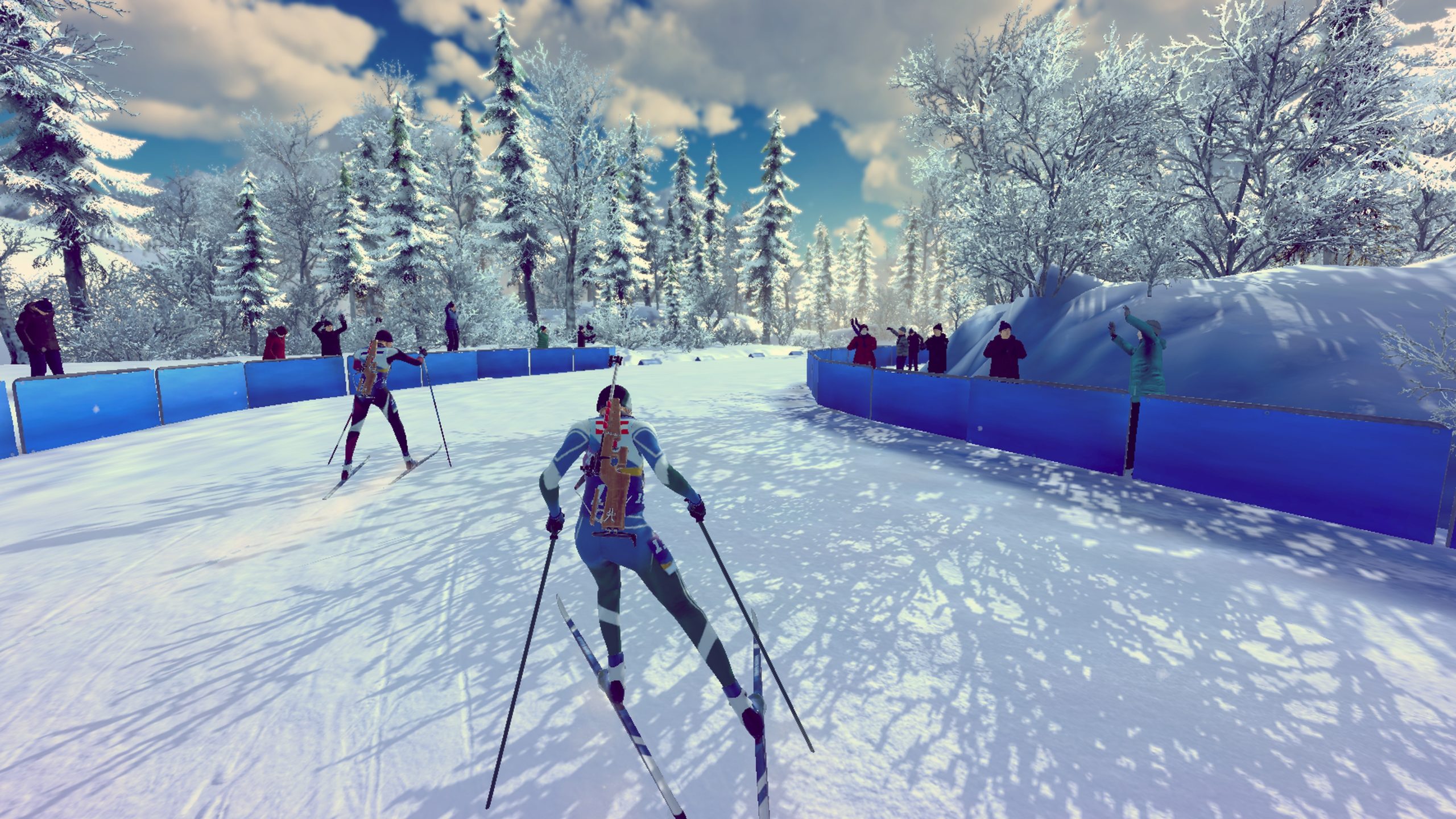 Winter Games 2023 Launching on October 13 Features & Trailer