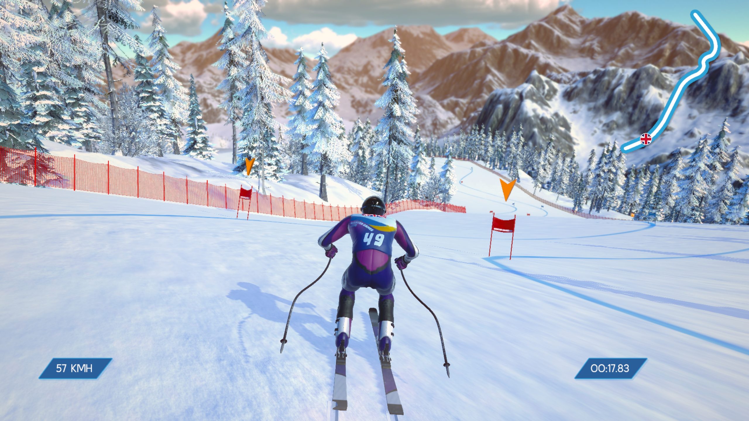 Winter Games 2023 Launching on October 13 Features & Trailer