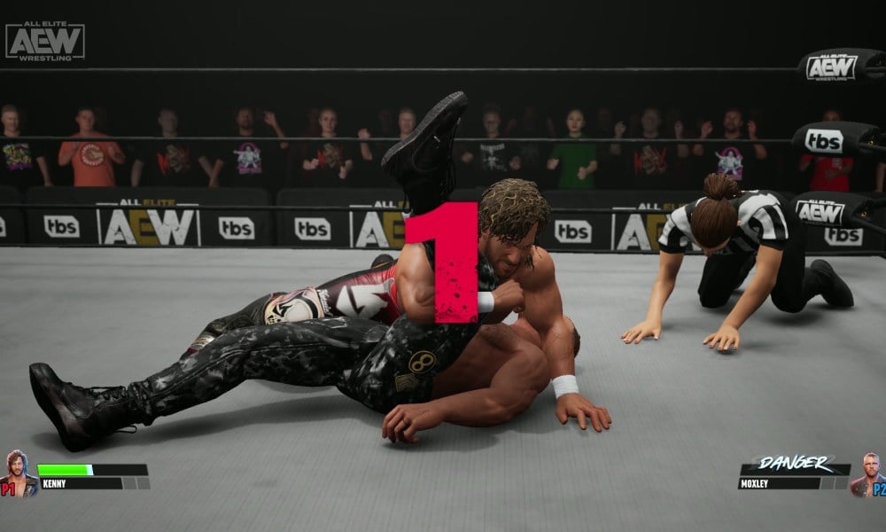 aew video game xbox one release date