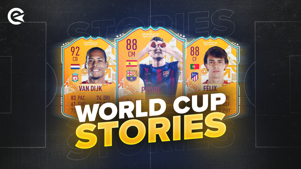 FIFA 23 World Cup Mode Update: Release Time, Teams, New FUT Cards