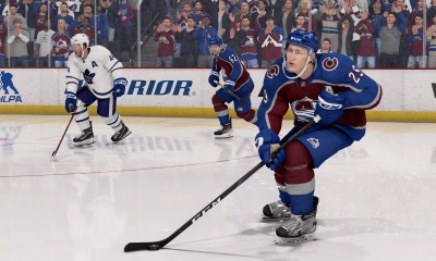 NHL 23 Trade Deadline Roster Update and New Patch Available