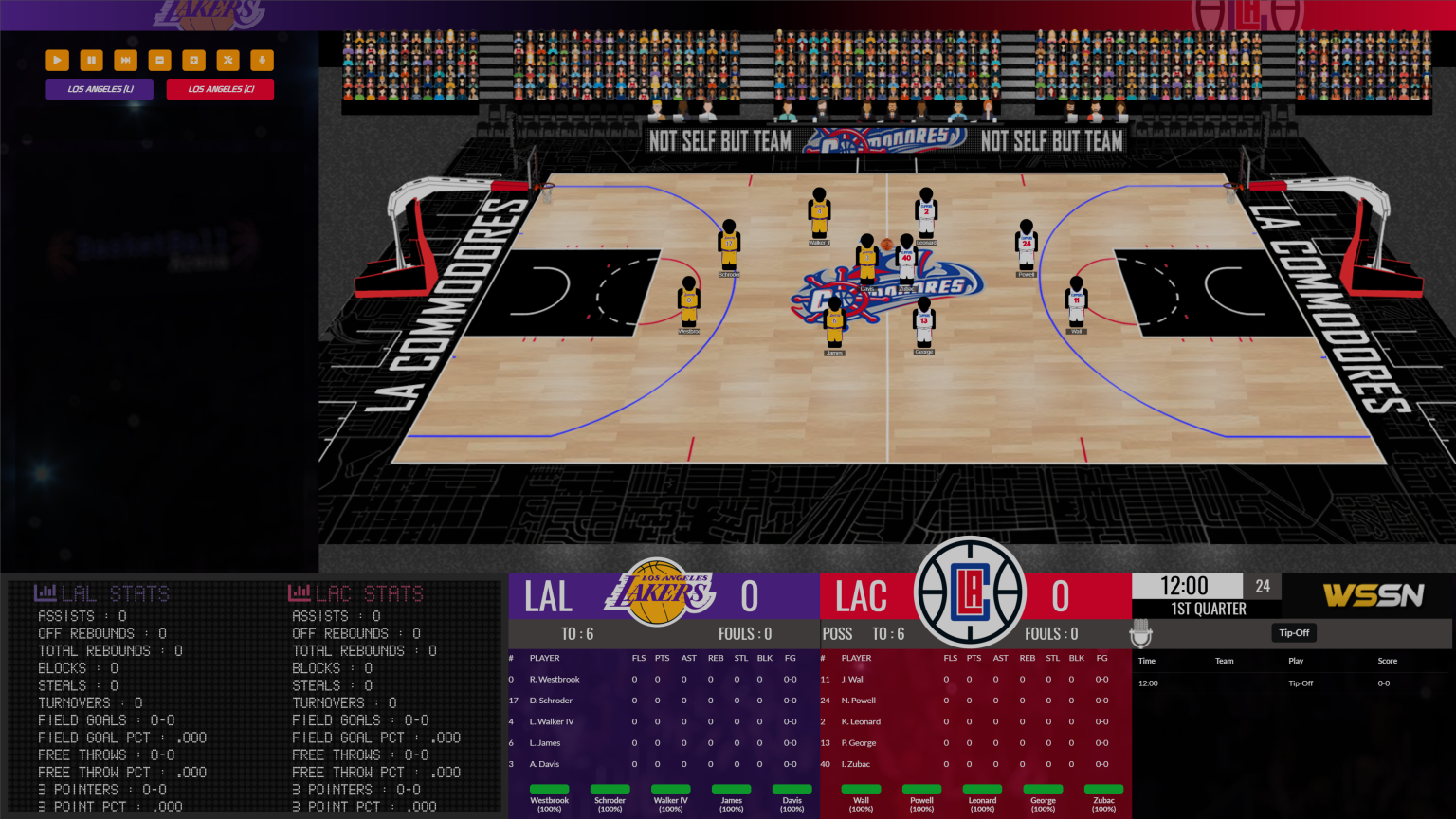 Draft Day Sports Pro Basketball 2023 Review Take the Plunge