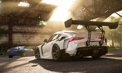 Forza Horizon Hot Wheels Expansion Officially Announced, Launches This July  — The Nobeds