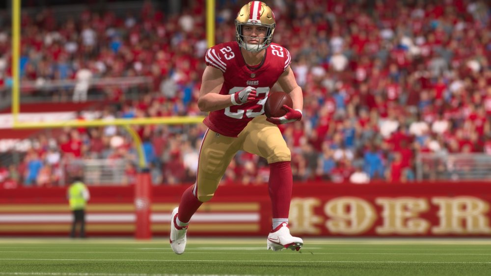 EA's latest Madden NFL 23 fumble locked players out of the game - The Verge