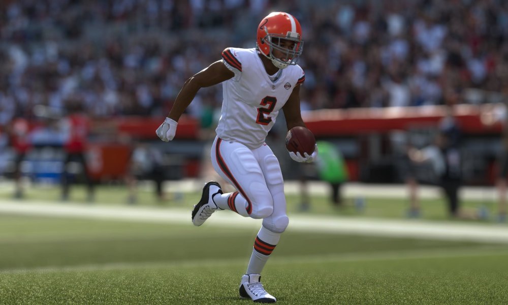 Madden 23: Our Week 2, 2022 NFL simulation results - Page 4