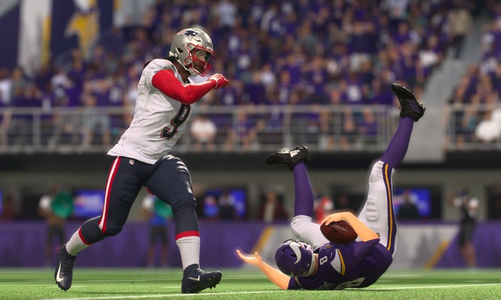 Madden 23 Roster Update Details For Week 14 - Madden School