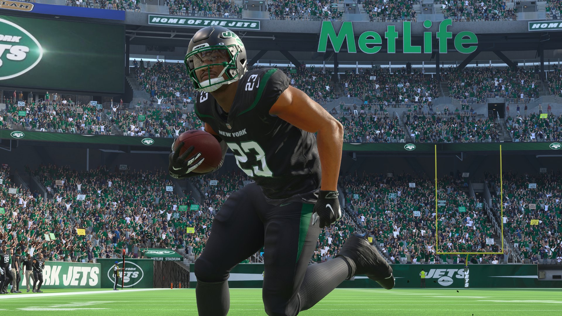 Madden NFL 23 - Season 4: Game Changers - Electronic Arts