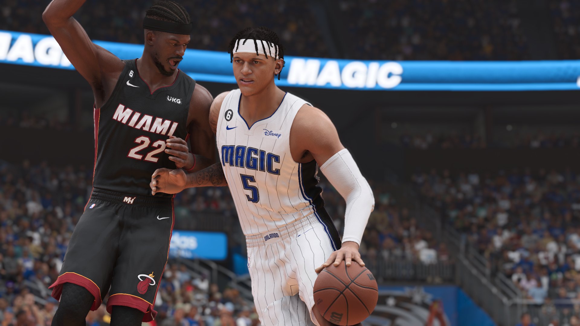 NBA 2K23 Season 7 Release Date, rewards, patch notes, and more