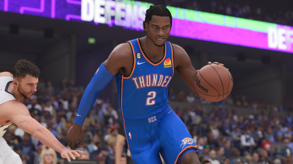 nba 2k23 roster update - Operation Sports