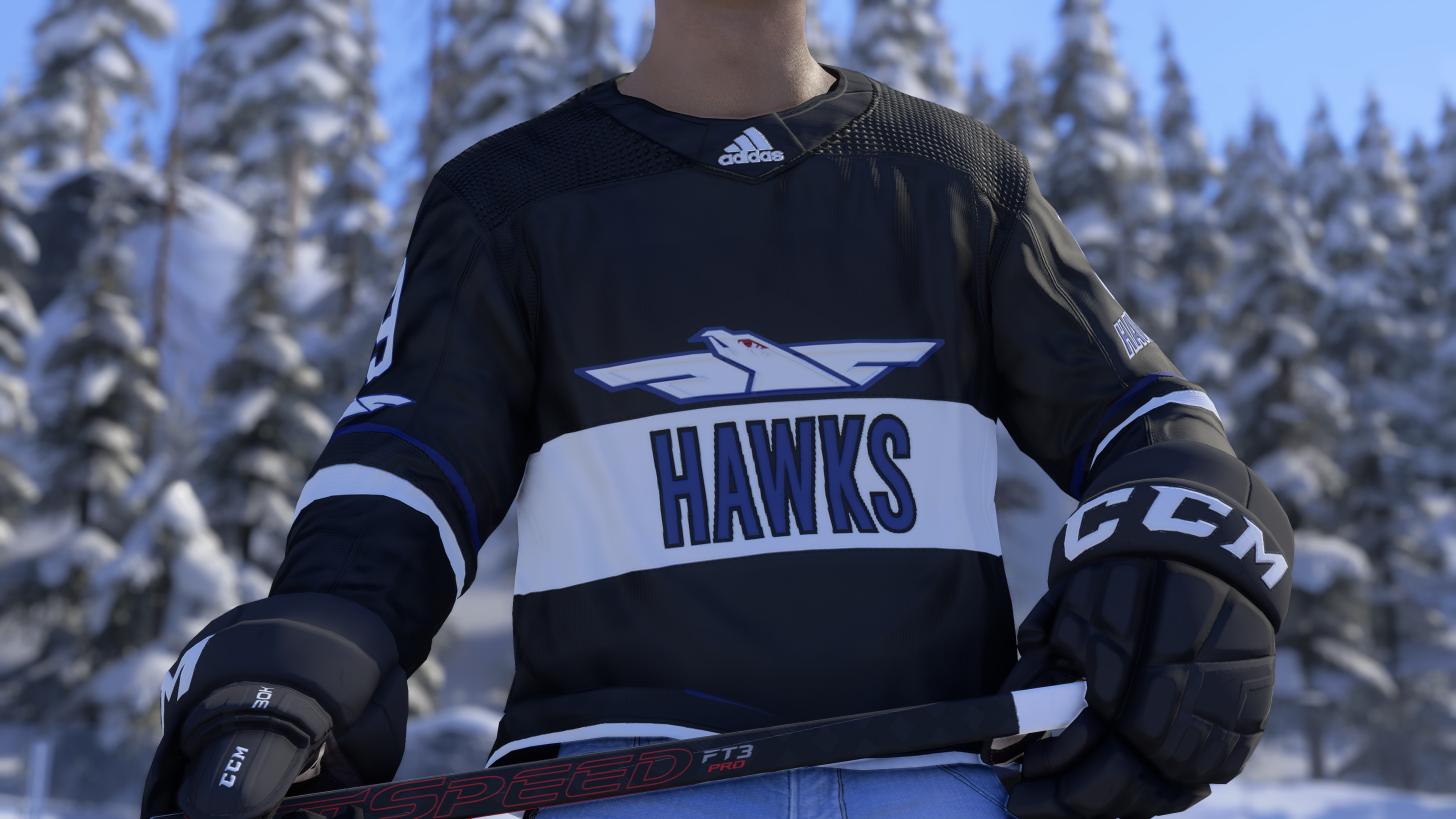 NHL 23 Celebrates Mighty Ducks 30 Year Anniversary with New Content