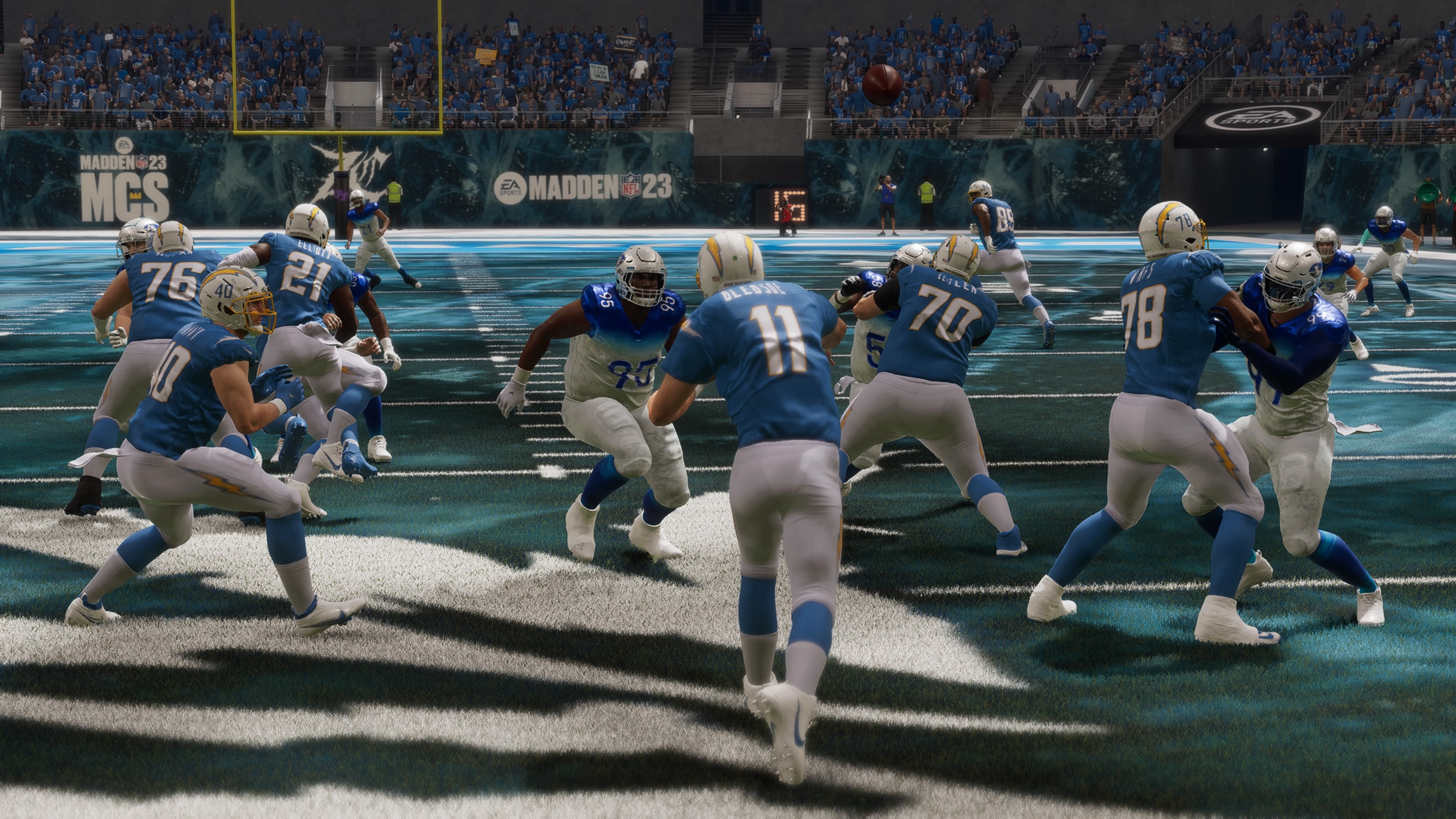 Madden 24 Money Plays That'll Double Your Wins In 3 Days