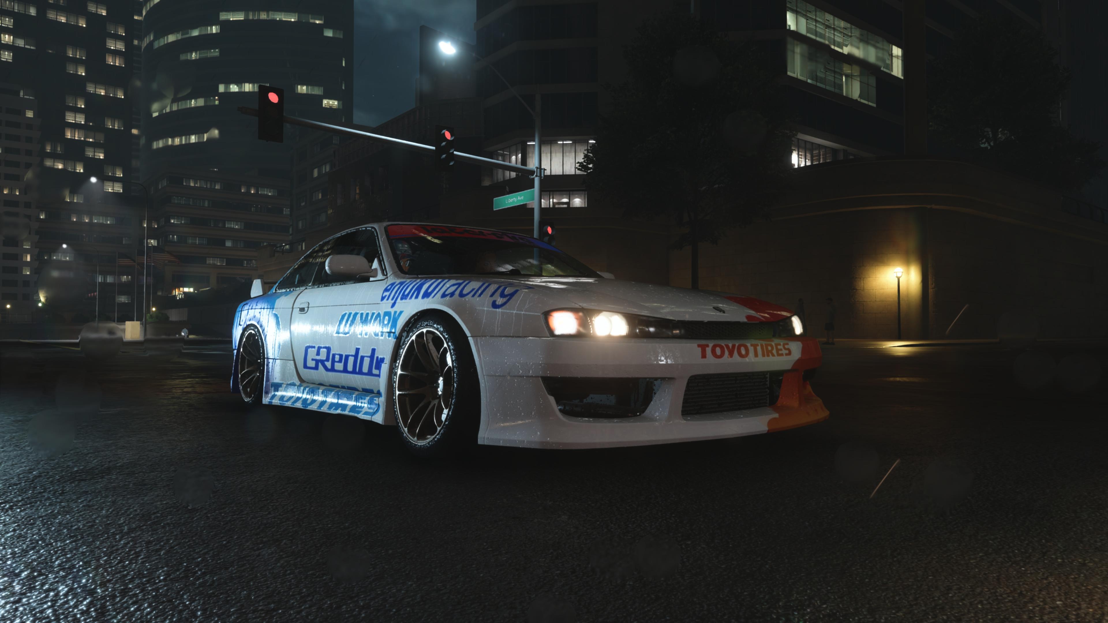 Need for Speed Unbound: Volume 2 Update  Exclusive Hands-On Preview — The  Nobeds