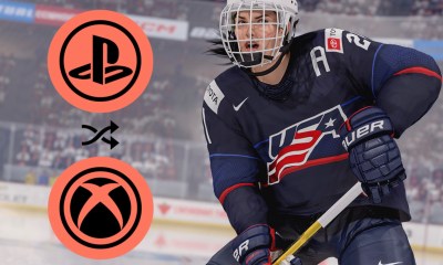 NHL 23 Technical Test Highlights Subtle Gameplay Changes