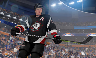 NHL 23 Review  New Game Network