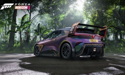 Forza Horizon 5 Fast X Car Pack and New Update Available Today
