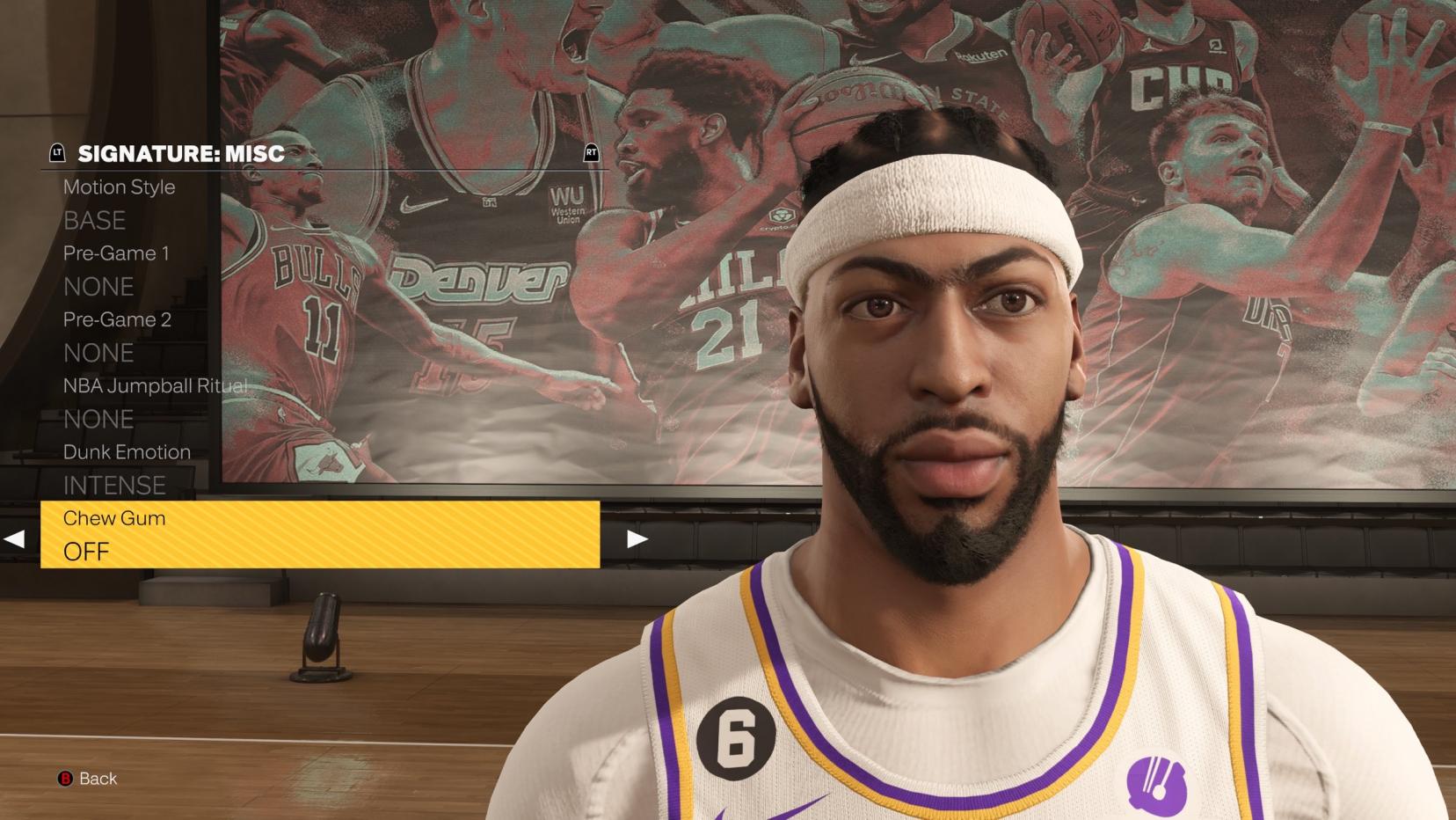 NBA 2K23 Next Gen: How to Change Hair Style & Color! (Customize Hair in 2K23)  