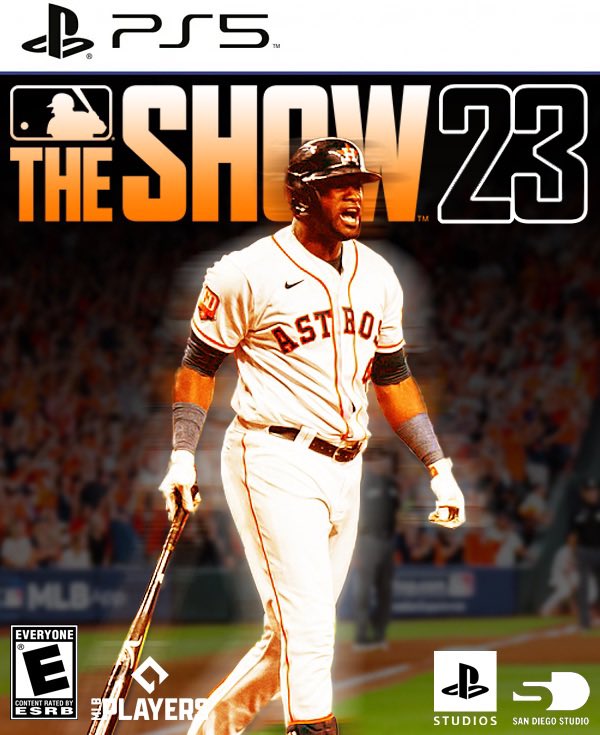 MLB the Show 23 cover athlete: Who is on the cover of MLB The Show 23?