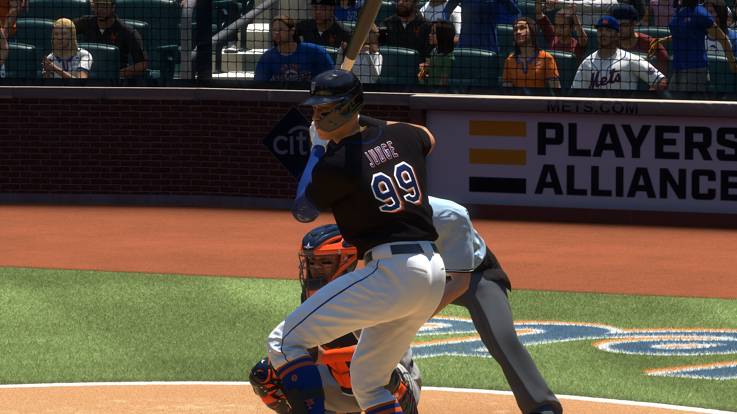 The Steve Cohen Experience in MLB The Show - Operation Sports