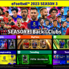 eFootball 2022 Review - The 'Dad Bod' of Video Games - Operation Sports